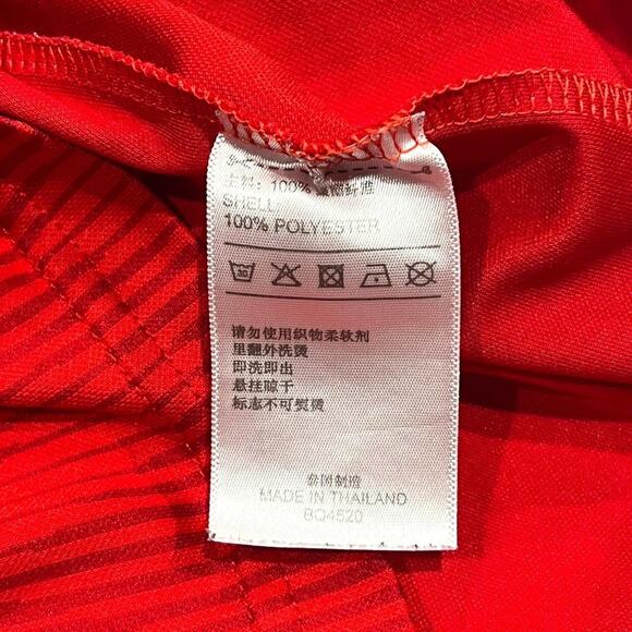 ★ Adidas FB Bayern Munich Red Home Jersey 2018 - 2019 ★ - Picture 9 of 9